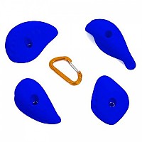 [해외]FIXE CLIMBING GEAR 로드 Hole Pack 4 4137761291 Blue