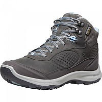 [해외]킨 Terradora Explo 등산화 4140169601 Steel Grey / Clea