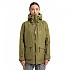 [해외]하그로프스 Lumi Insulated 파카 4140027644 Olive Green