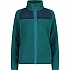 [해외]CMP 33J4296 소프트쉘 자켓 4140217238 Dark Green