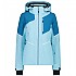 [해외]CMP 33W0666 재킷 4140221690 Light Turquoise