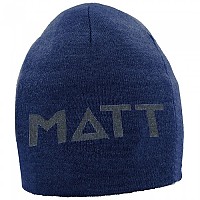 [해외]MATT 비니 Knit Runwarm 4140309731 Navy