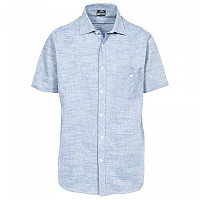 [해외]트레스패스 반팔 셔츠 Buru 4136807938 Chambray