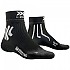 [해외]X-SOCKS Run Speed Two 4.0 양말 4140084046 Opal Black / Arctic White