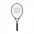 [해외]윌슨 테니스 라켓 Us Open 25 2022 12139118460 Light blue
