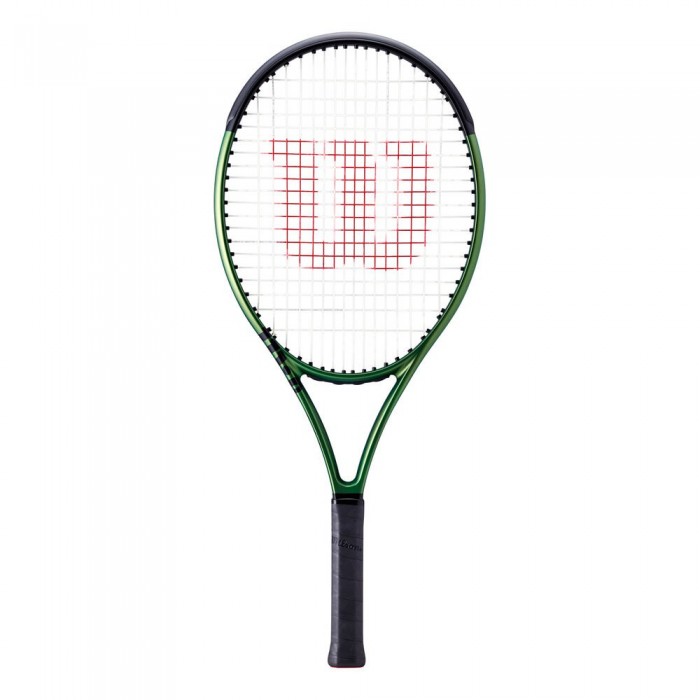 [해외]윌슨 테니스 라켓 Blade 25 V8 12139118539 Green