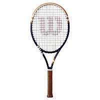 [해외]윌슨 주니어 테니스 라켓 Blade 26 Roland Garros 12140434179 Multicolour