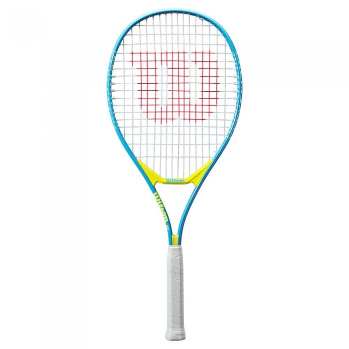 [해외]윌슨 주니어 테니스 라켓 Ultra 파워 25 12140434350 Blue / Yellow