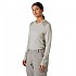 [해외]헬리한센 Lifa Merino Midweight Crew 긴팔 베이스 레이어 12139891364 Mellow Grey