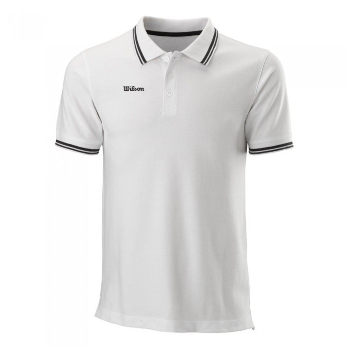 [해외]윌슨 Polo 셔츠12139125672 White