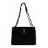 [해외]스티브매든 어깨에 매는 가방 Bbritta 140096143 Black / Black