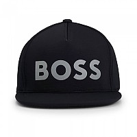 [해외]BOSS Deep Cuts Mirro 10255059 모자 140419321 Black