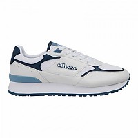 [해외]엘레쎄 트레이너 Gara Runner 139735620 White / Navy