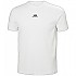 [해외]헬리한센 YU Patch 티셔츠 139315108 White