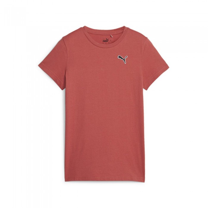 [해외]푸마 Better Essentials 반팔 티셔츠 139910236 Astro Red