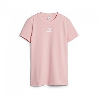 [해외]푸마 SELECT Classics 반팔 티셔츠 139965416 Peach Smoothie