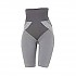 [해외]POSTQUAM 바지 거들 Shapewear Tourmaline Effect 140430719 Grey