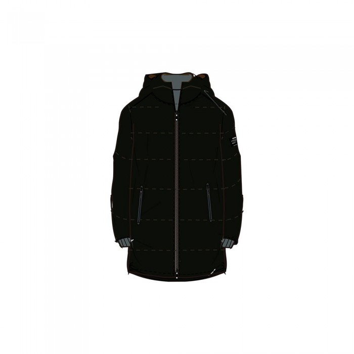 [해외]ECOALF 재킷 Vintage Reversible 139767043 Black