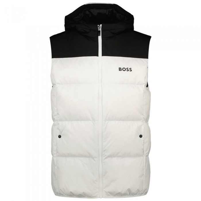 [해외]BOSS Hamar 1 10237082 50497645 자켓 140144581 White