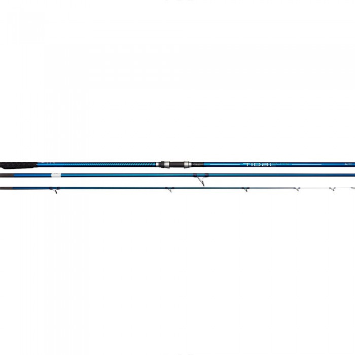[해외]PENN 서핑로드 Tidal Elite Hybrid K-Type 8140381332 Blue