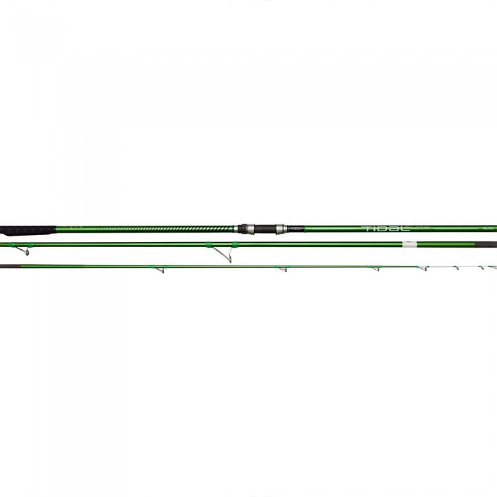 [해외]PENN Tidal Elite 롱 Hybrid LR 서프캐스팅 낚싯대 8140381333 Green