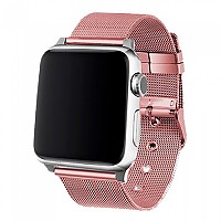 [해외]COOL 속박 Metal Apple Watch 42/44/45 mm 14140416948 Pink