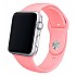 [해외]COOL 고무 속박 Apple Watch 42/44/45 mm 14140417017 Pink