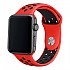 [해외]COOL 속박 Sport Apple Watch 42/44/45 mm 14140417092 Red /Black