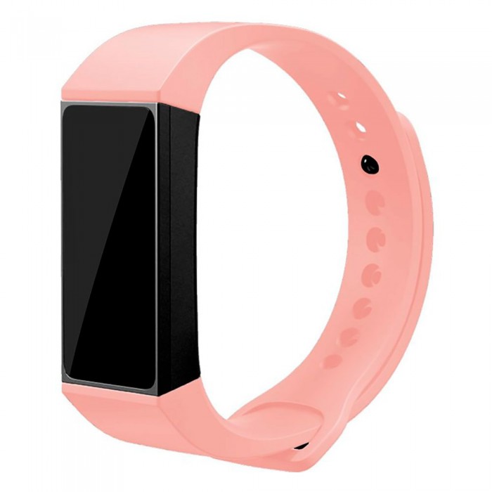 [해외]COOL 속박 Xiaomi Mi Band 4C 14140417196 Pink