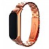 [해외]COOL 속박 Xiaomi Mi Band 5/6/7 Steel 14140417210 Gold