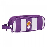 [해외]SAFTA 필통 Real Valladolid 14140385956 Multicolor