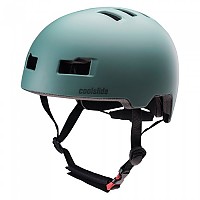 [해외]COOLSLIDE 헬멧 Doc 14139386682 Desert Green