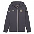 [해외]푸마 Olympique Marseille Casuals 자켓 3140131532 Dark Coal / Sand Dune