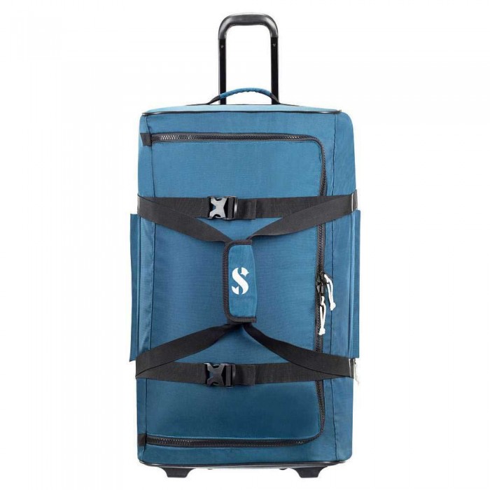 [해외]스쿠버프로 Sport 105L Bag 10140361912 Blue