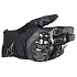 [해외]알파인스타 SMX-1 Drystar 장갑 9139305057 Black / Black