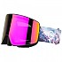 [해외]OUT OF Void Photochromic Polarized 스키 고글 5139903054 Lilac