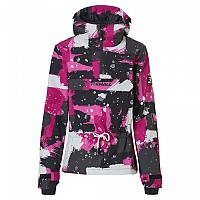 [해외]REHALL 재킷 Loiza-R 5139685547 Camo Abstract Brite Pink