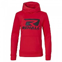 [해외]REHALL 재킷 Neill-R 5139685588 Red velvet