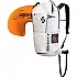 [해외]스캇 배낭 Patrol Ultralight E2 25L Kit 5140169870 White / Black