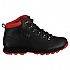 [해외]헬리한센 The Forester 하이킹 부츠 5139891671 Black / Red 2