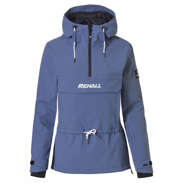 [해외]REHALL 재킷 Loiza-R 5139685550 China Blue