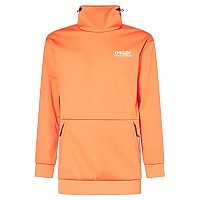 [해외]오클리 APPAREL 후드티 Park RC 소프트shell 5139742965 Soft Orange