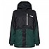 [해외]오클리 APPAREL 재킷 TNP TBT Insulated 5139743371 Black / Hunter Green