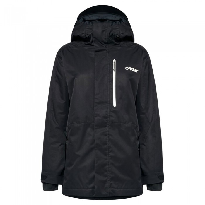 [해외]오클리 APPAREL TNP TBT Insulated 자켓 5139743372 Blackout