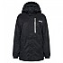 [해외]오클리 APPAREL TNP TBT Insulated 자켓 5139743372 Blackout