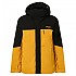 [해외]오클리 APPAREL 재킷 TNP TBT 쉘 5139743380 Amber Yellow / Blackout