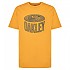 [해외]오클리 APPAREL 반팔 티셔츠 윈터 라인s 5139743444 Amber Yellow