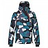 [해외]REHALL 재킷 Buck-R 5139685416 Camo teal green