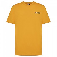 [해외]오클리 APPAREL 반팔 티셔츠 Agaricus Nassa 5139742340 Amber Yellow