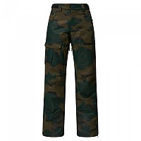 [해외]오클리 APPAREL 바지 Divisional Cargo 쉘 5139742513 B1B Camo Hunter